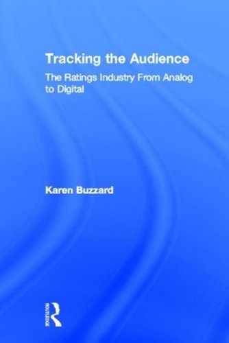 Tracking the audience - the, audience: