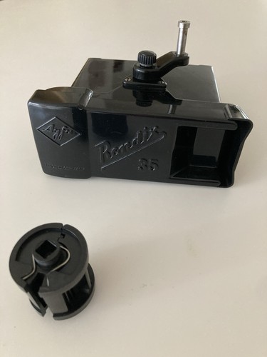 Agfa rondix daylight - –,