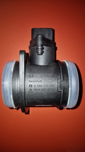 Bosch audi luftmassenmesser - bosch,