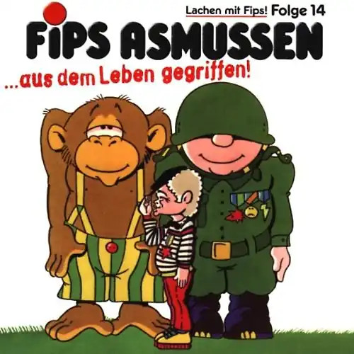 Fips asmussen - fips,