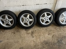 Winterreifen für Vw T4 Caravelle Transporter