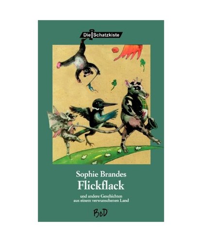 Flickflack und andere - und,