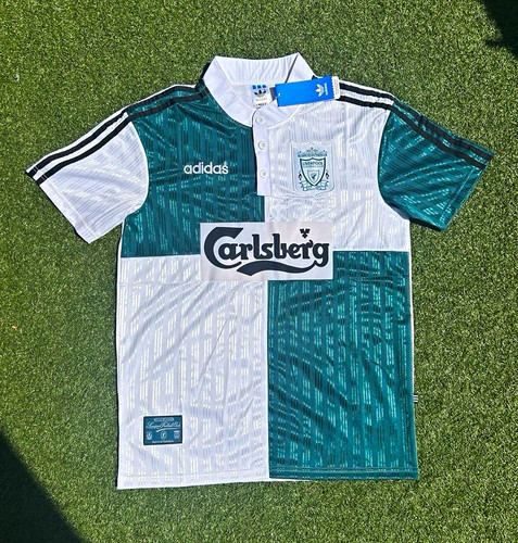 Adidas retro liverpool - adidas,