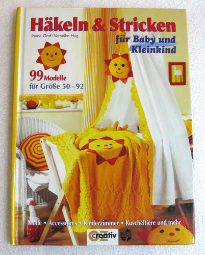 Handarbeitsbuch häkeln - handarbeitsbuch, &