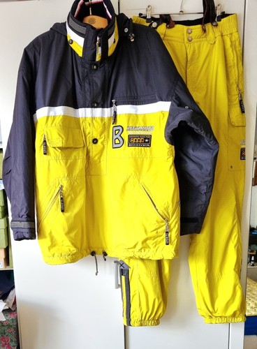 Bogner ski anzug - bogner,