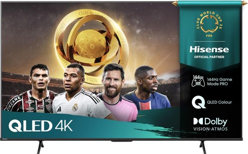 Hisense 55e77q pro - hisense, sw