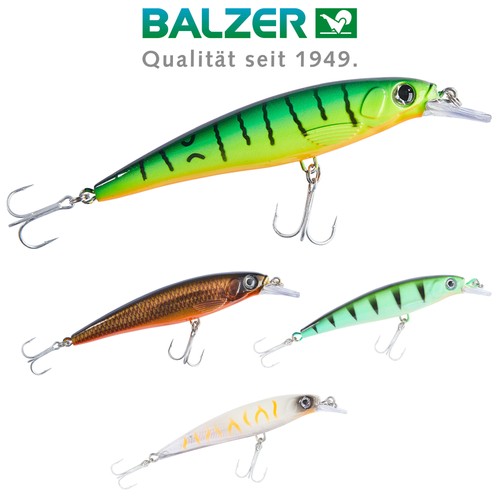 Balzer colonel striker - balzer,