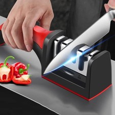 Profi messerschärfer stufen - messerschärfer,