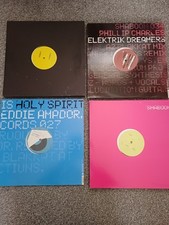 Job lot records dance - job, 16
