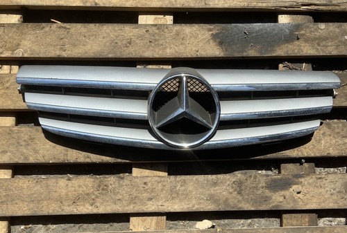 Mercedes clk w209 - mercedes,