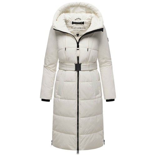 Damen winter steppmantel - winter, jacke