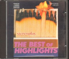 STEREOPLAY-CD- THE BEST OF