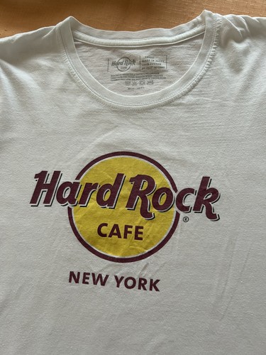 Hard rock cafe new york - new, gr