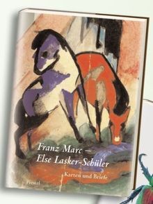 Franz marc else - marc,
