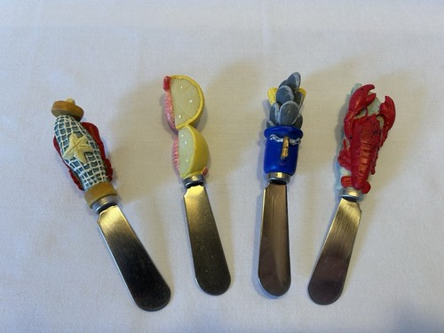 Stück motiv buttermesser - 4,