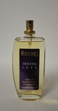 Nerval  Moschus Oriental Love