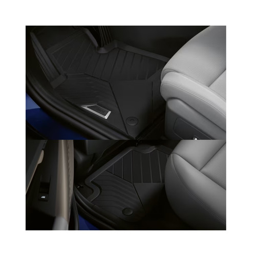 Original bmw allwetter - original,