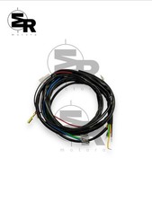 Elektroanlage Gilera Trial 50