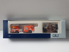 Rietze MB Atego / Magirus DLK