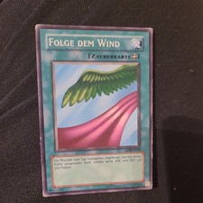 Yugioh, Zauberkarte, F