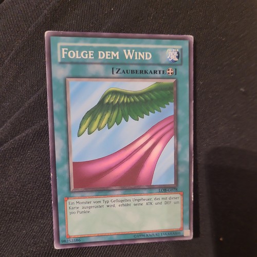 Yugioh zauberkarte f - zauberkarte,,