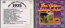 Das Goldene Schlager-Archiv 1975