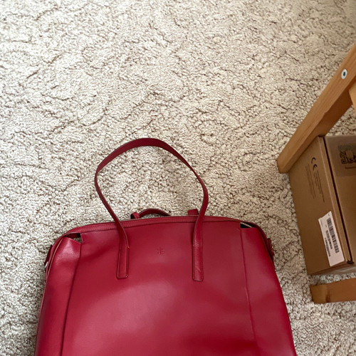 Picard damen tragetasche leder - picard,