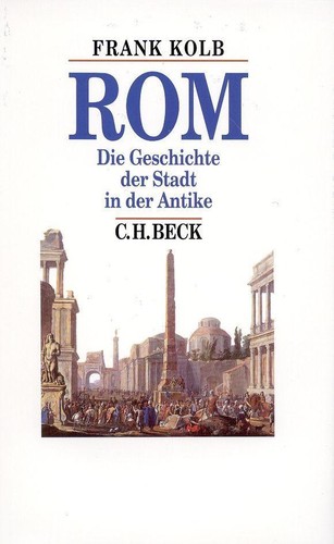 Rom frank kolb - frank,
