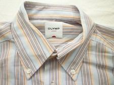 Olymp Luxor Oberhemd Hemd