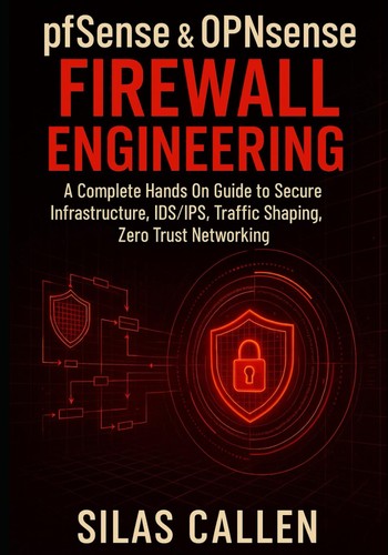 Pfsense opnsense firewall - &,