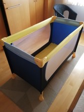 Kinderreisebett Inklusive  und