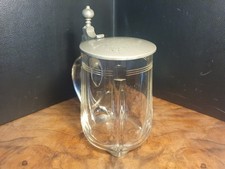 Original jugendstil bierkrug - original, jugendstil-bierkrug