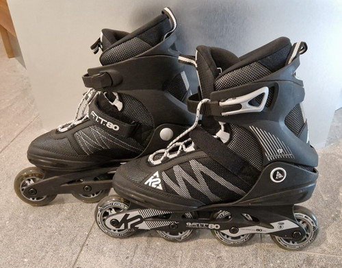 Herren 80 inline - herren,