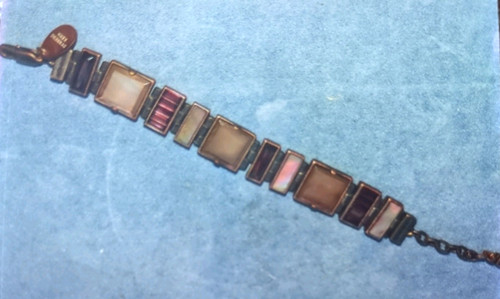Armband dyrberg kern - armband, dyrberg/kern