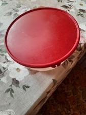 Tupperware Konvolut Schüssel 4l Hitparade mit Deckel