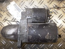 Anlasser Nissan Micra (K11) 1.0i 16V 40kW 54PS Starter  