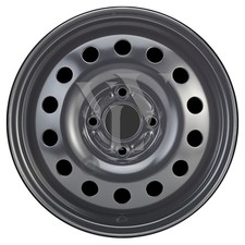 Stahlfelge für Ford FIESTA