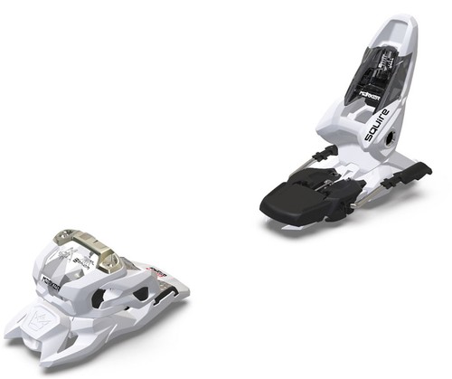Marker squire white 100mm - squire,