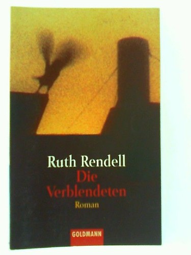 Die verblendeten roman - die,