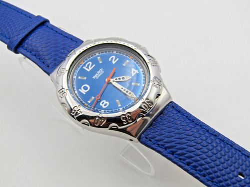 Swatch irony scuba water - swatch,