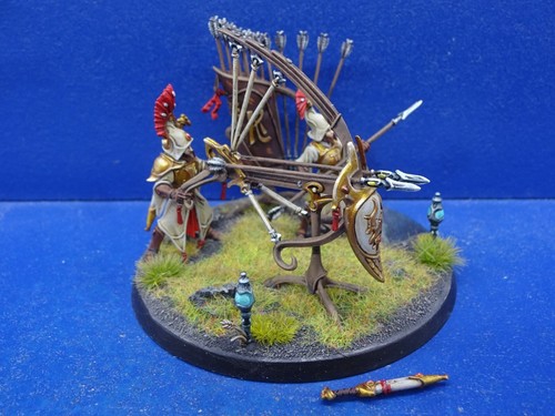 Vanari starshard ballista der - vanari,