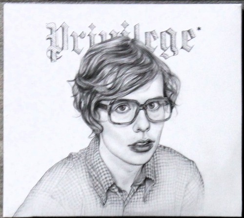 Parenthetical girls - girls,