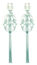 Gärröhrchen aus Glas