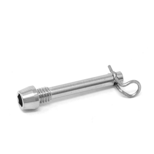 Titanium pad pin bolzen passt - pin,
