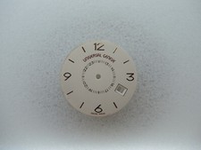 Universal Geneve Zifferblatt