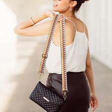 Ersatz Trageriemen Schulter Umhänge Gurt einstellbar für Handtasche Trage Tasche