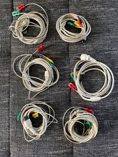 7 Stück 08/16 Corpuls EKG