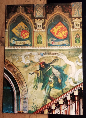 Göttingen altes rathaus - -,
