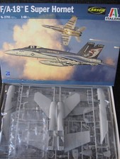 F/A-18 E Super Hornet von