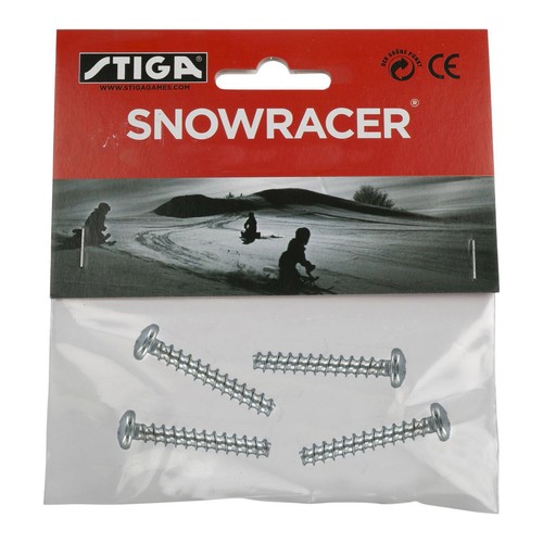 Stiga schrauben für snowracer - stiga,